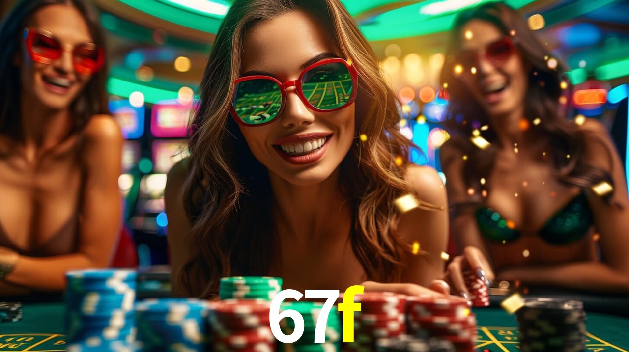 Welcome Bonus 67f