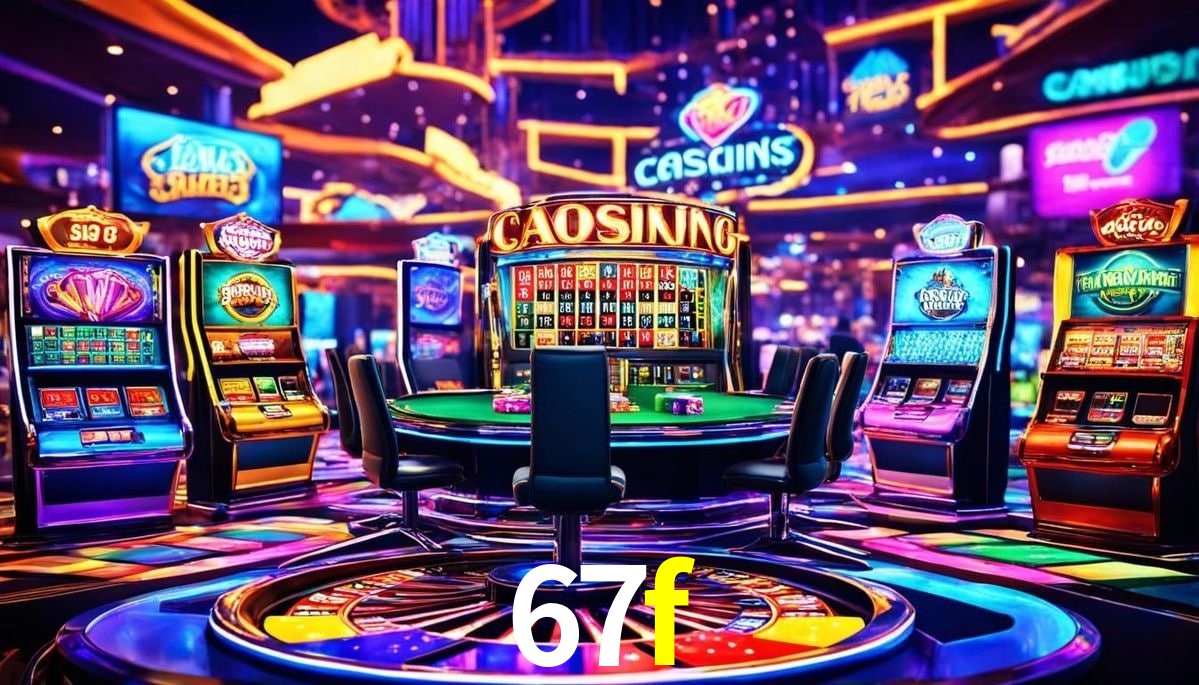 Estatísticas 67f