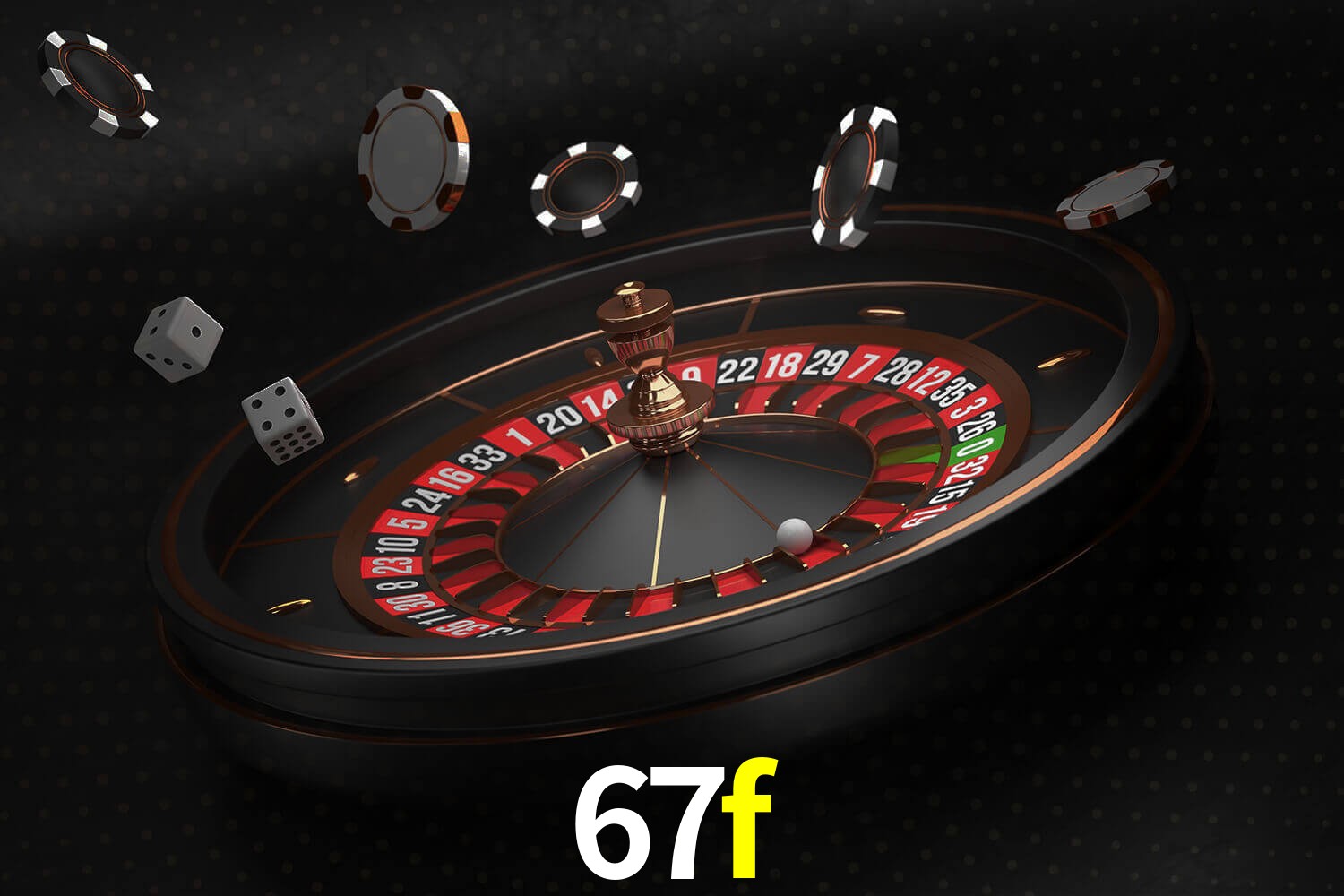 Sinta a adrenalina dos jogos de cassino com 67f