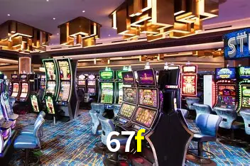 A Emoção da Loteria na 67f: Uma Chance de Mudança de Vida