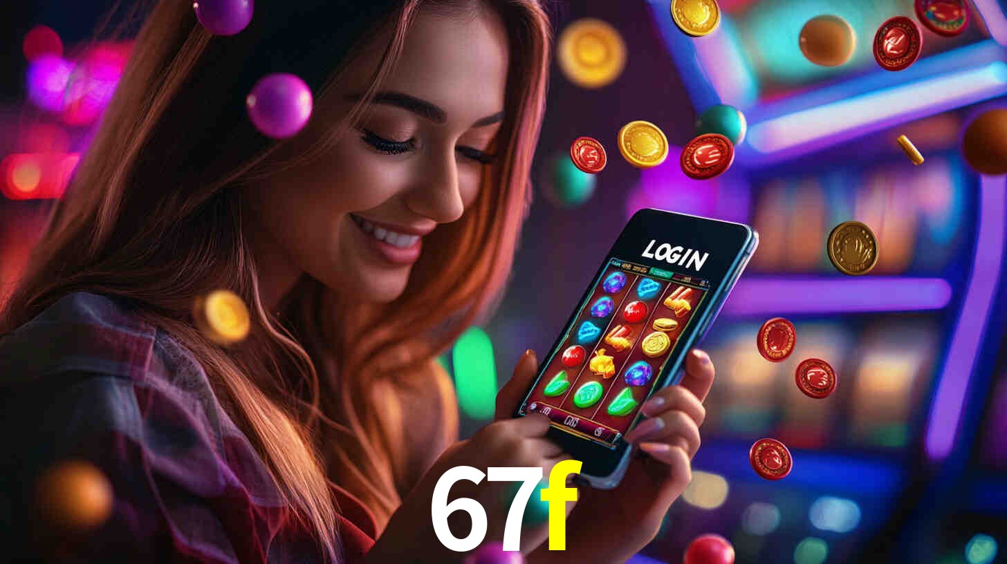 67f: Jogos de Caça-Níqueis-Altas Recompensas, Roleta-Velocidade, Blackjack-Desafios Máximos