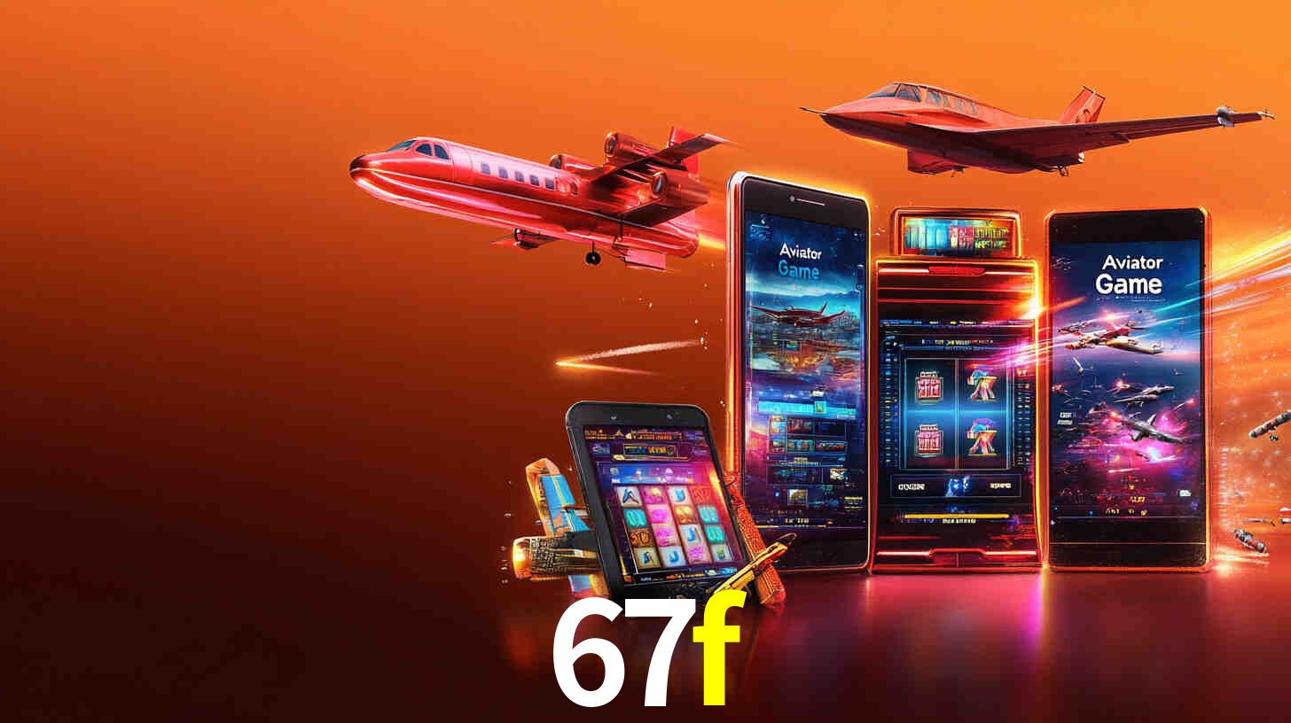 Desvendando o Mundo dos Jogos Virtuais na 67f