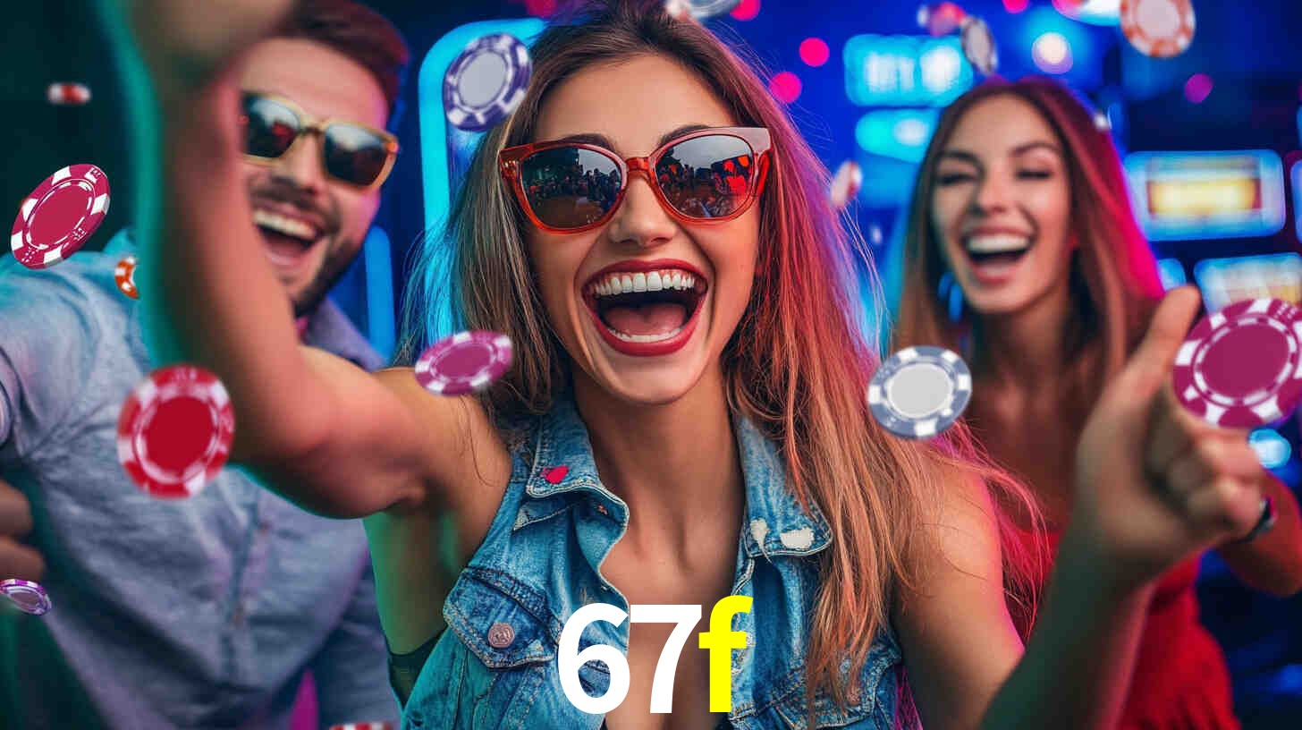 A Experiência Imersiva dos Cassinos Ao Vivo no 67f