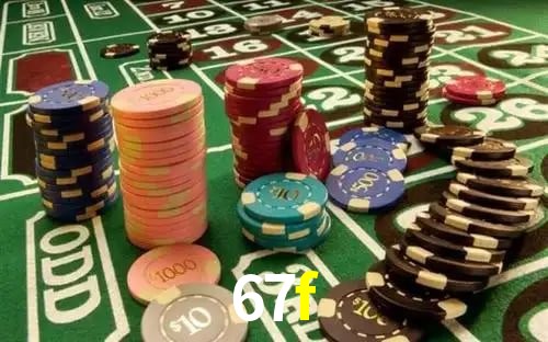 Apostas com odds competitivas na 67f