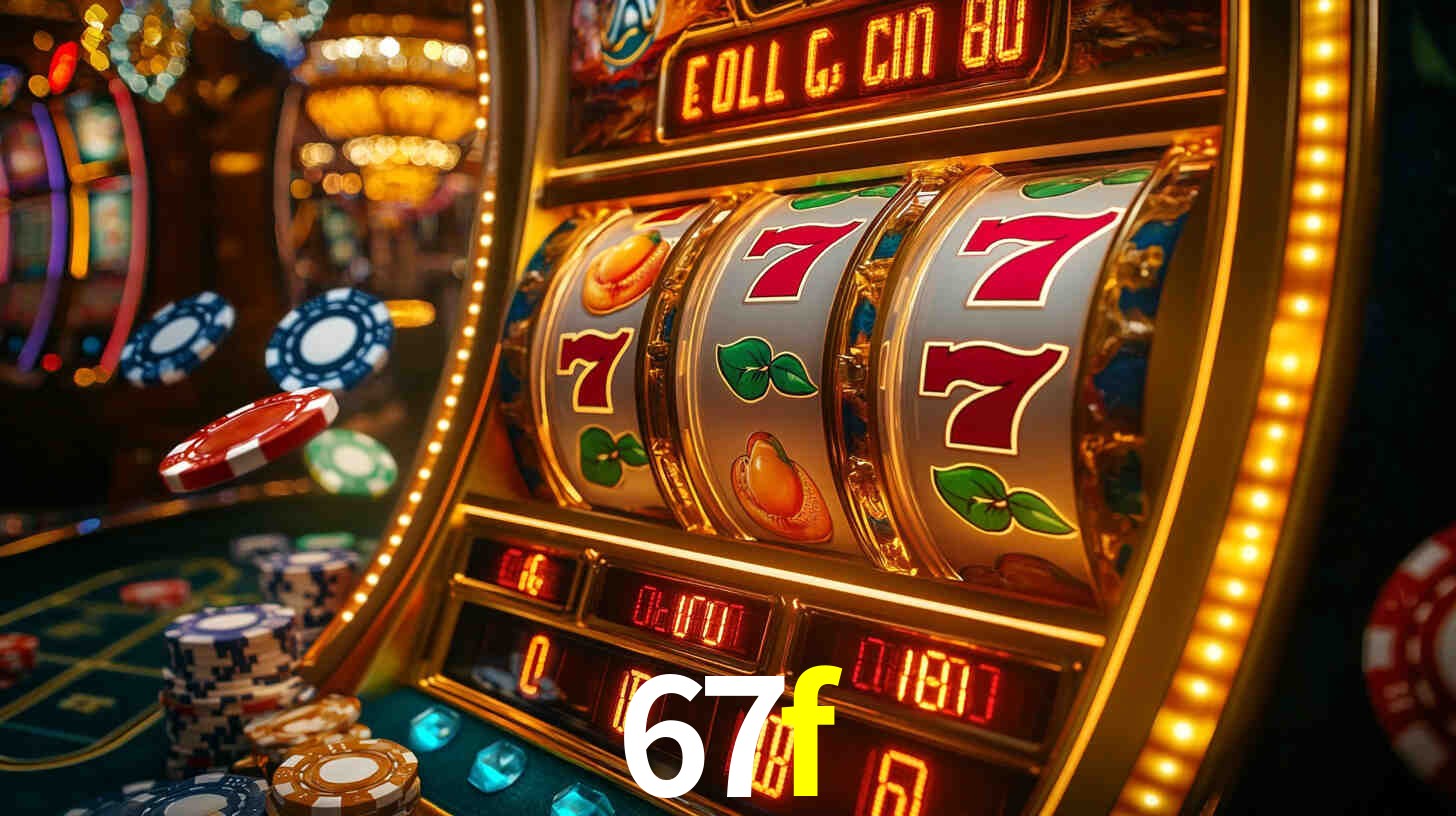 Welcome Bonus 67f