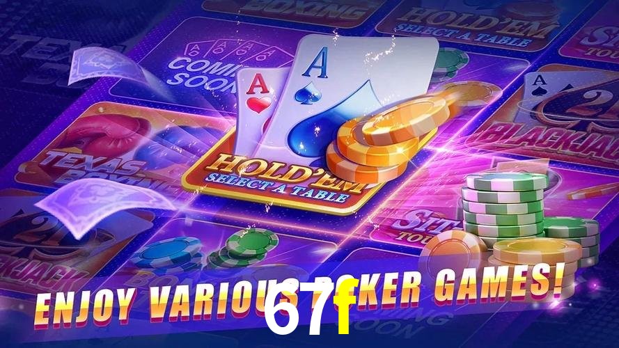 Desvendando o Mundo dos Jogos Virtuais na 67f