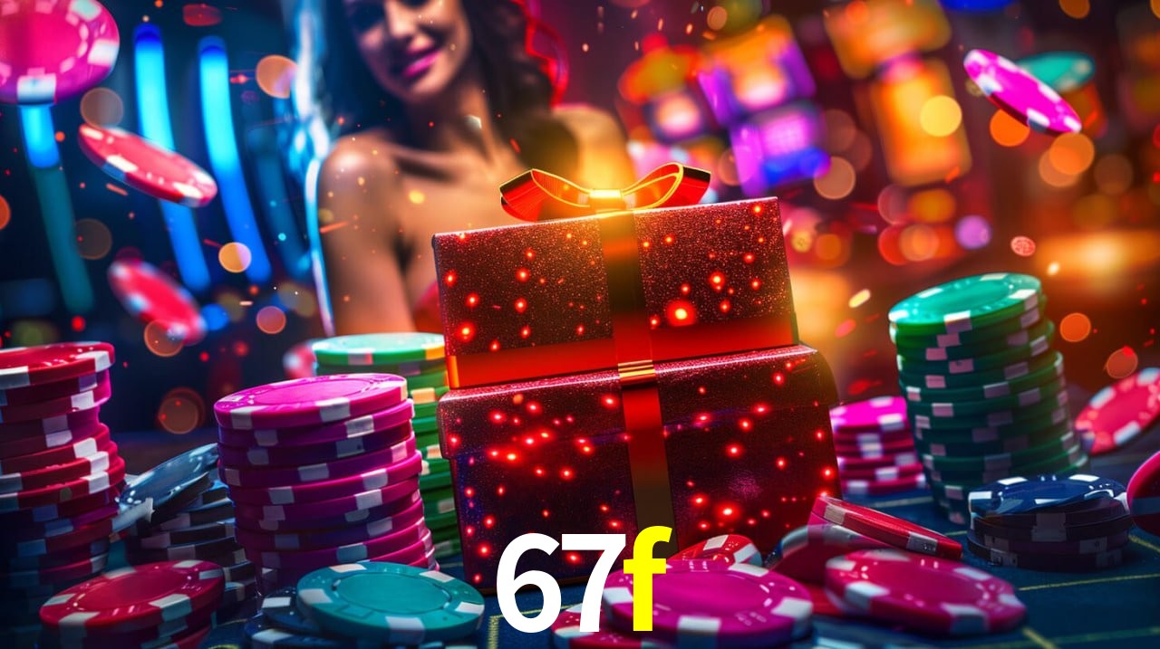 A Emoção da Loteria na 67f: Uma Chance de Mudança de Vida