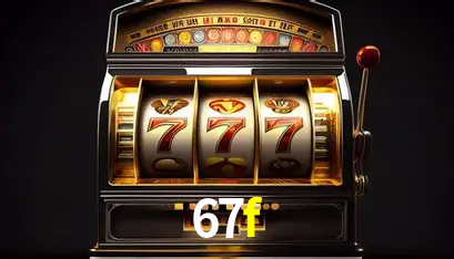 Descubra a Magia dos Jogos de Arcade no 67f