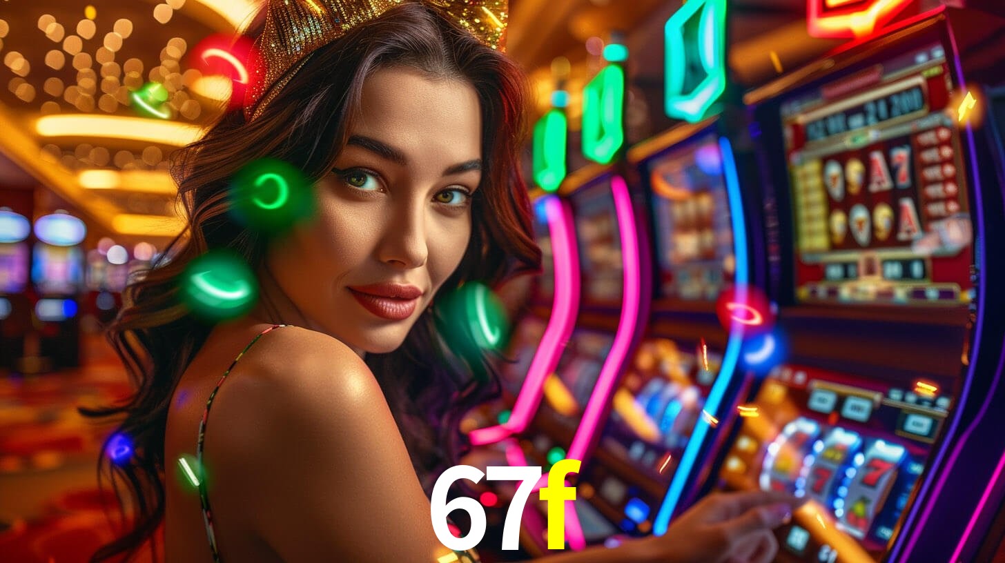 Mercados ao vivo e cash out na 67f