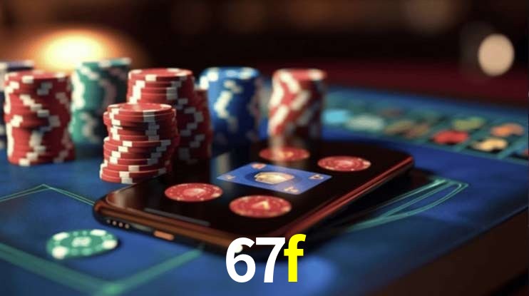 Jogos de Slot 67f