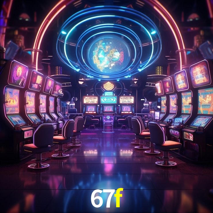 Jackpots e promoções na 67f