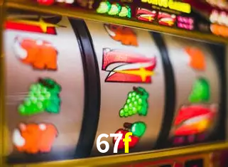 Descubra o Mundo do Cassino Online com 67f