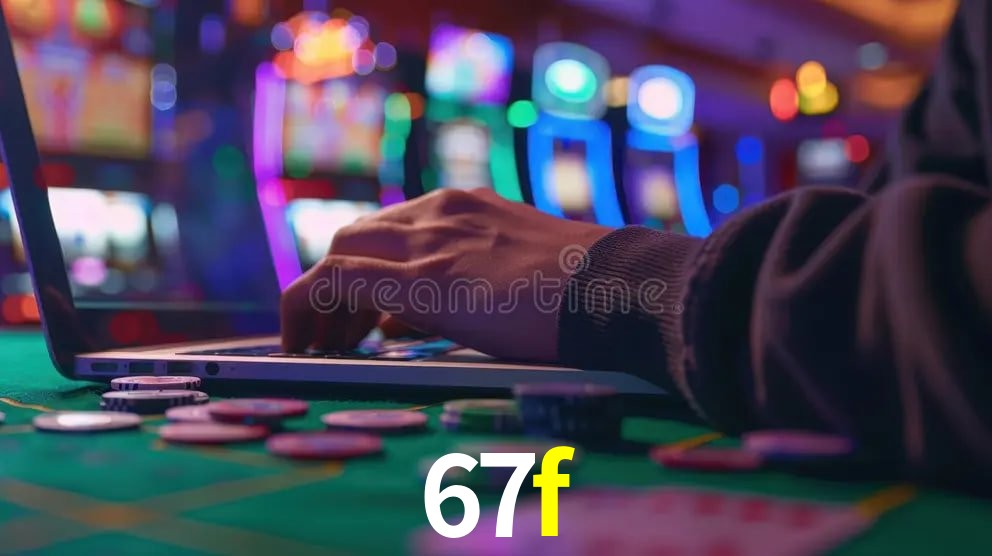 Roda da fortuna na 67f