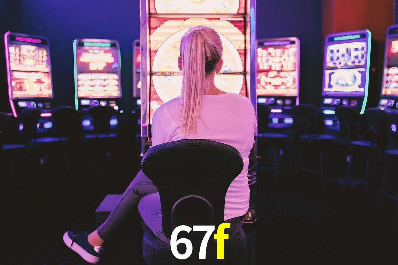 Game Providers 67f